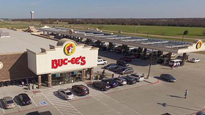 Buc-ee's Loses Trademark Infringement Suit Against Nebraska Chain ...